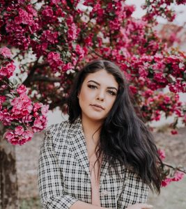 woman considering abortion