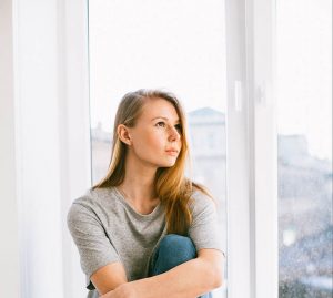this woman is wondering what the side effects of abortion are